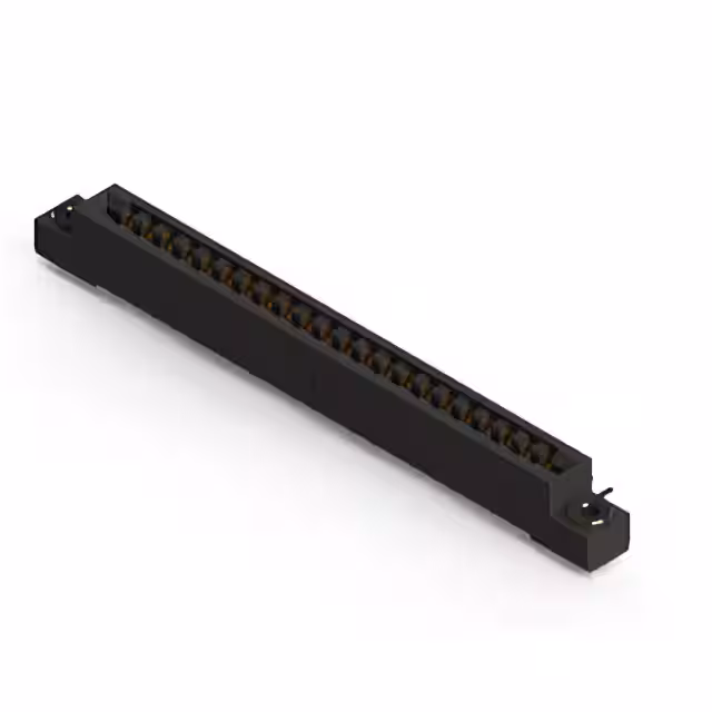357-022-557-103 EDAC Inc.  Edgeboard Connectors